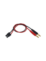 Overlander XT90 to 4mm Gold Connectors Charge Lead 2645 - Image 15