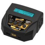 Overlander VSRmini+ 10A 100W AC Charger 3353