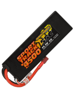 Overlander XT90 to 4mm Gold Connectors Charge Lead 2645 - Image 9