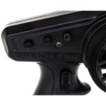 Spektrum SLT3 3CH Radio & SLR300 RX SPMSLT350 - Image 3