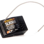 Spektrum SLR300 3CH 2.4Ghz SLT Receiver SPMSLR300