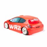 Montech Rally Shell WR2 MT015002 - Image 5