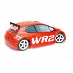 Montech Rally Shell WR2 MT015002 - Image 3
