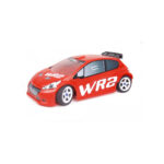 Montech Rally Shell WR2 MT015002 - Image 6