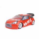 Montech Rally Shell WR3 MT015003