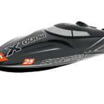 Joysway Super Mono X RTR Brushless Racing Boat 420Mm V2 JY8209V2