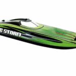 Joysway Big Storm Catamaran V3 Racing Boat JY8303