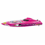 Joysway Rocket V3 2.4G RTR Racing Boat V2.0 JY8651V2