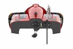Joysway Monster Catamaran Brushless Racing Boat RTR JY8654 - Image 4