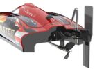Joysway Monster Catamaran Brushless Racing Boat RTR JY8654 - Image 3
