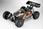 Hobao Hyper 7 TQ2 RTR Buggy W/Mac*28 Turbo Engine HBM7-TQC28DG