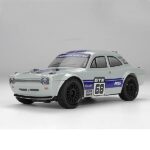 Carisma GT24 RS 4WD 1/24 Micro Rally RTR CA80468