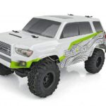 Element RC Enduro24 Trailrunner Trail Truck RTR EL20182