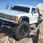 Gmade 1/10 GS02F Bom Tc Kit GM57011