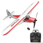 Volantex Sport Club 500 4Ch 500mm Brushed W/Gyro Epp RTF V761-4