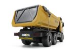 Huina RC Tipper Dumptruck 2.4G 10Ch W/Die Cast Cab, Dump Bed CY1582 - Image 3