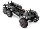 Traxxas Metallic White TRX-6 Merc G 63 AMG 6X6 TRX6 Trail Crawler TRX88096-4-WHT - Image 5