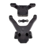 Team Associated B6.3 Side Rail AS91886 - Image 7