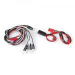 Gmade Warm White LED Light Kit GM30173