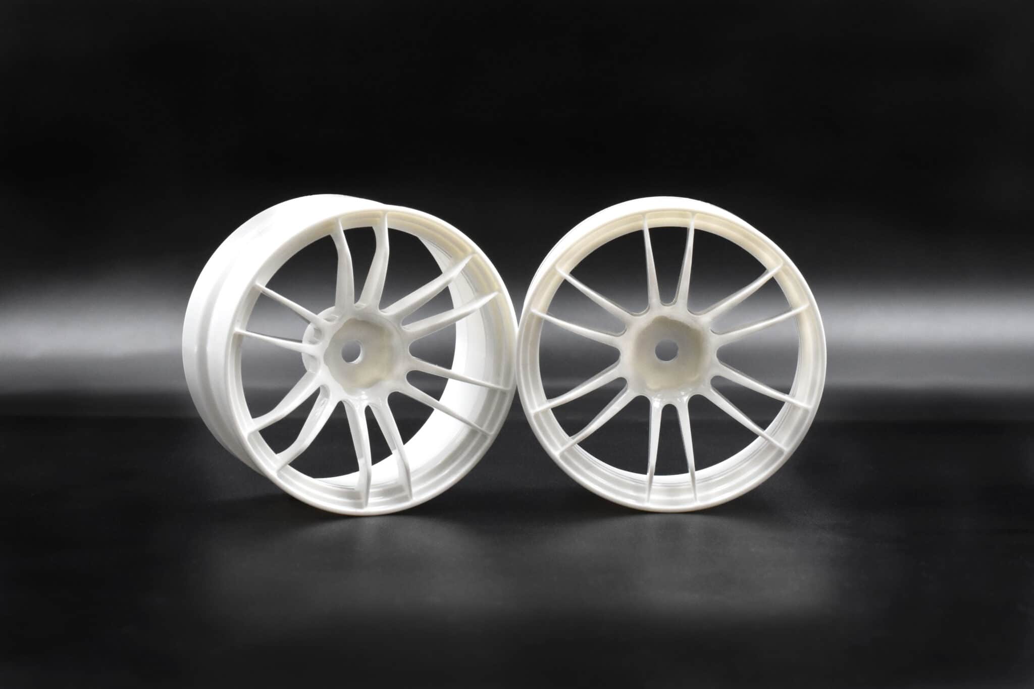 7-scaled Reve D Competition wheel UL12 White (8mm Offset) RW-UL12W8 - Image 1