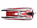 ProBoat Blackjack 42" 8S Brushless Catamaran RTR White/Red - Image 15