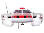 ProBoat Blackjack 42" 8S Brushless Catamaran RTR White/Red - Image 17