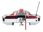 ProBoat Blackjack 42" 8S Brushless Catamaran RTR White/Red - Image 16