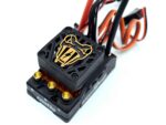 Castle Creations Copperhead 10, 16.8V, WP Sensored ESC CC010-0166-00 - Image 2