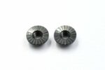 Reve D Aluminium competition M4 Rear wheel nut (2pk) RD-013L - Image 2