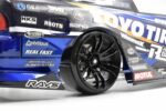 Reve D RC Drift Tyre (4pk) AS-01 DT-AS-014 - Image 5