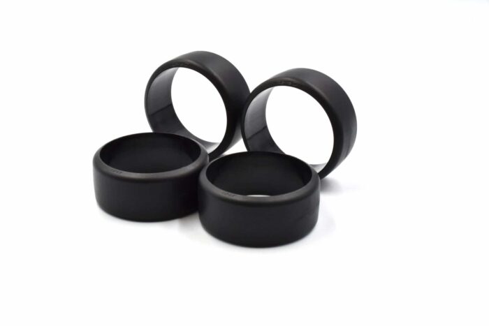 Reve D RC Drift Tyre (4pk) AS-01 DT-AS-014 - Image 4