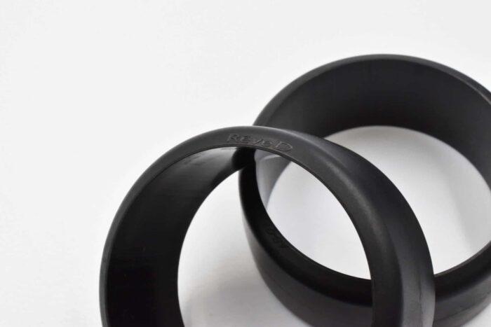 Reve D RC Drift Tyre (4pk) AS-01 DT-AS-014 - Image 2