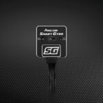 Power HD Aluminium Smart Drift Gyro SG-SILVER