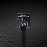 Power HD Aluminium Smart Drift Gyro SG-SILVER - Image 4