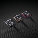 Power HD Aluminium Smart Drift Gyro SG-SILVER - Image 5