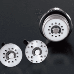 Axon Revoshock II Piston For Front 12 Hole (2Pk) DD-SP-101