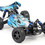 FTX Vantage 2 4WD 1/10th RC Buggy RTR FTX5533B