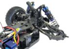 FTX Vantage 2 4WD 1/10th RC Buggy RTR FTX5533B - Image 6