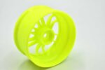Reve D Drift Wheel UL12 Yellow (6mm Offset) RW-UL12Y6 - Image 2