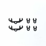 Reve D MC-1 MC1 Crab Spacer Set 0.5mm (2hole X 2, 1hole X 4) M1-302S05