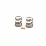 Core RC Hi Response TC Spring 2.2-2.9 Brown CR848