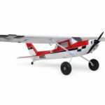 E-Flite Carbon-Z Cessna 150T 2.1m BNF Basic EFL12750