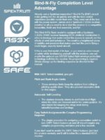 E-Flite Carbon-Z Cessna 150T 2.1m BNF Basic EFL12750 - Image 14