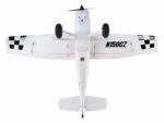 E-Flite Carbon-Z Cessna 150T 2.1m PNP EFL12775 - Image 3