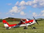E-Flite Carbon-Z Cessna 150T 2.1m PNP EFL12775 - Image 11