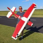 E-Flite Carbon-Z Cessna 150T 2.1m PNP EFL12775 - Image 10