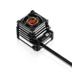 Hobbywing XeRun XD10 PRO Drift Sensored Brushless ESC (Black) HW30112614