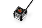 Hobbywing XeRun XD10 PRO Drift Sensored Brushless ESC (Black) HW30112614 - Image 3