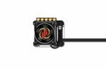 Hobbywing XeRun XD10 PRO Drift Sensored Brushless ESC (Black) HW30112614 - Image 4