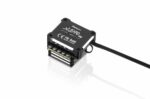 Hobbywing XeRun XD10 PRO Drift Sensored Brushless ESC (Black) HW30112614 - Image 6